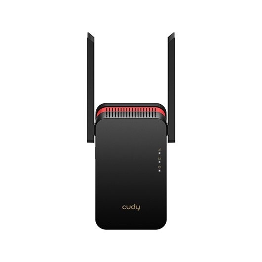 WIRELESS LAN REPEATER CUDY RE3000 MESH