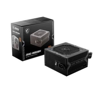 FUENTE ATX 550W MSI MAG A550BN