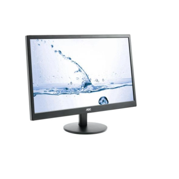 Monitor Gaming AOC M2470SWH 23.6"