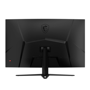 MONITOR GAMING 31.5  MSI G32C4X CURVO NEGRO FHD IPS/DP