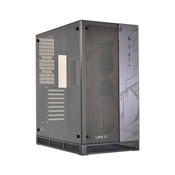 TORRE E-ATX LIAN LI PC-O11 XL NEGRO ROG EDITION