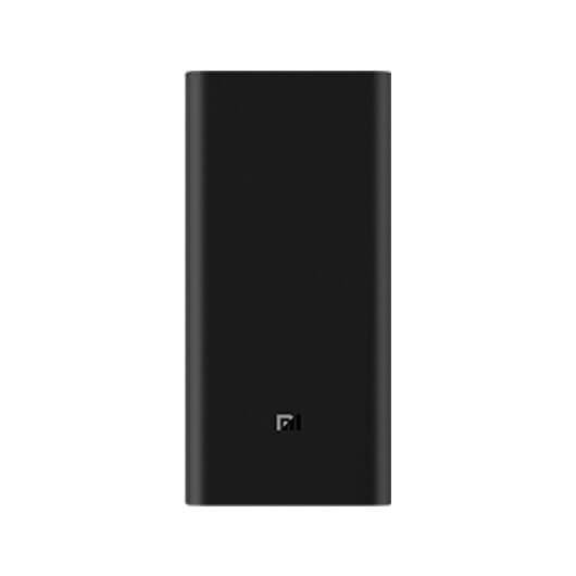 POWERBANK XIAOMI MI 50W 20000 NEGRO