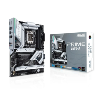 ASUS 1700 PRIME Z690-A ATX/4XDDR5/6XSATA6/1XUSB-C/1