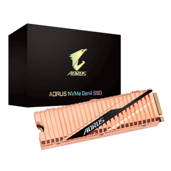 REAC_HD M2 SSD 500GB PCIE4 GIGABYTE AORUS