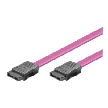 CABLE DATOS SATA 0.5 M