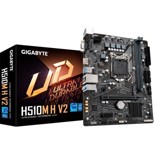 PB GIGABYTE 1200 H510M H V2 1.0