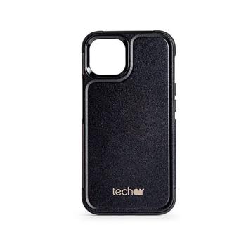 FUNDA TECHAIR IPHONE 13 TAPIP019 FULL BLACK