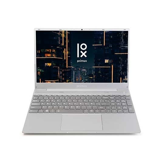 PORTATIL PRIMUX IOXBOOK 15I5B PLATA