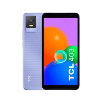 MOVIL SMARTPHONE TCL 403 2GB 32GB DS MAUVE MIST