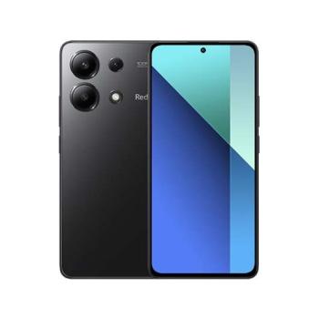 MOVIL SMARTPHONE XIAOMI REDMI NOTE13 8GB 256GB MIDNIGHT BLA