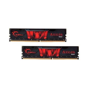 MÓDULO MEMORIA RAM DDR4 16GB 2X8GB 3000MHz G.SKILL AEGIS