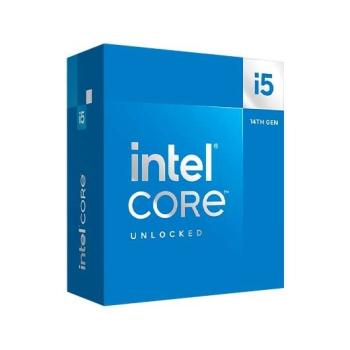 PROCESADOR INTEL 1700 I5-14600K 24X3.2GHZ 36MB BOX