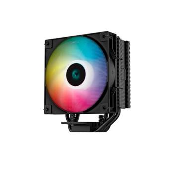 DISIPADOR DEEPCOOL AG400 BK ARGB