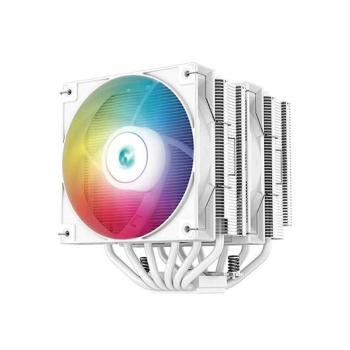 DISIPADOR DEEPCOOL AG620 WH ARGB