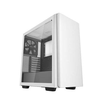 TORRE E-ATX DEEPCOOL CK500 WHITE