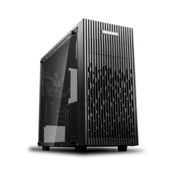 TORRE M-ATX DEEPCOOL MATREXX 30 NEGRO