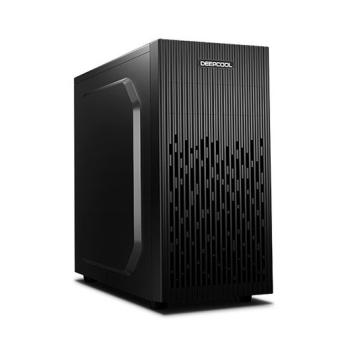 TORRE M-ATX DEEPCOOL MATREXX 30 SI NEGRO