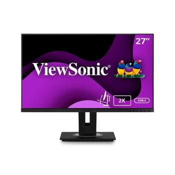 MONITOR LED 27  VIEWSONIC VG2756-2K