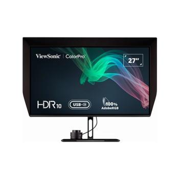 MONITOR LED 27  VIEWSONIC VP2786-4K