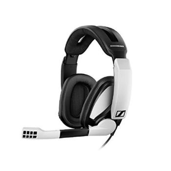 AURICULARESMICRO EPOS SENNHEISER GSP 301 GAMING