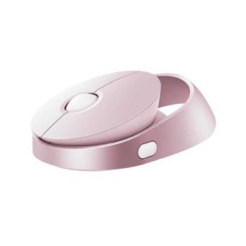 RATON OPTICO WIRELESS RAPPO Ralemo Air 1 PINK