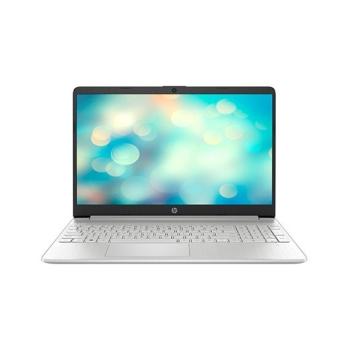 PORTATIL HP 15S-FQ5086NS 6H6C9EA PLATA NATURAL