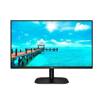 MONITOR LED IPS 27  AOC 27B2H/EU NEGRO