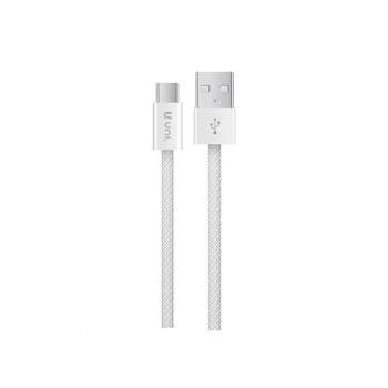 CABLE UNICO USB TIPO(C) A USB(A) 3A 60W