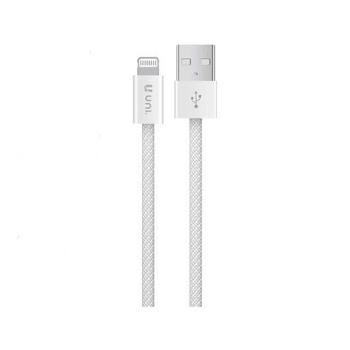 CABLE UNICO LIGHTNING A USB(A) 3.4A 1M