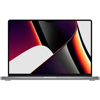 PORTATIL APPLE MACBOOK PRO 16 M1 MAX SP.GRAY