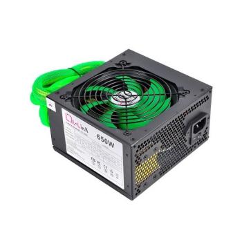 FUENTE ATX L-LINK 600W