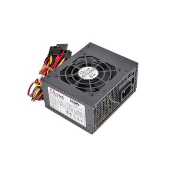 FUENTE SFX /MICRO ATX L-LINK 500W