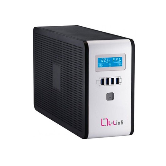 SAI 1600VA L-LINK INTERACTIVE