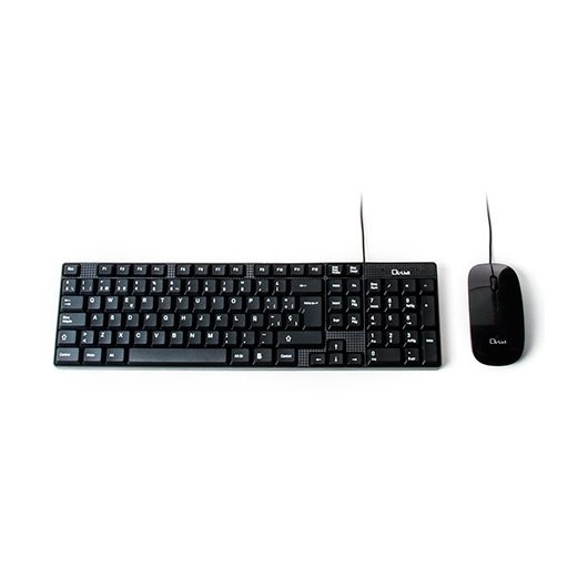 KIT L-LINK TECLADO + RATON