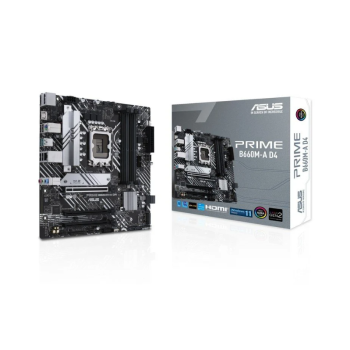 ASUS 1700 PRIME B660M-A D4