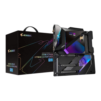 PB GIGABYTE 1200 Z590 AORUS XTREME WATERFOR