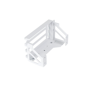 SOPORTE VERTICAL VGA LIAN LI O11DE-9 WHITE