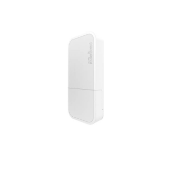 WIRELESS PUNTO DE ACCESO MIKROTIK WAP AC BLAN WIFI/2.4