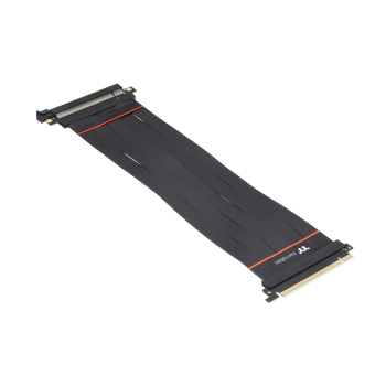 CABLE RISER THERMALTAKE X16 300MM 4.0 PCI-E 4.0 A00381