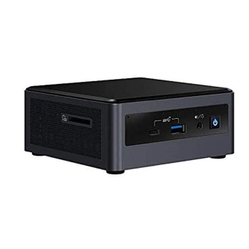 ORDENADOR MINI PC INTEL NUC10I7FNH 8 480 W1