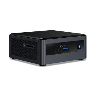 ORDENADOR MINI PC INTEL NUC10I5FNH 8 240 W10 I5-10210U