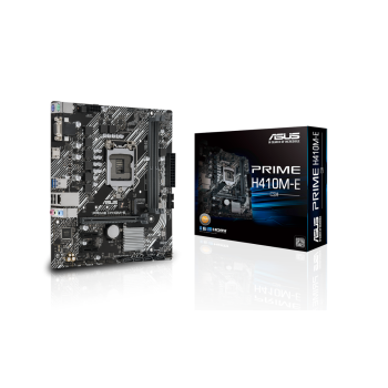 PB ASUS 1200 PRIME H410M-E/CSM