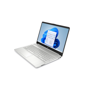 PORTATIL HP  15s-fq0052ns 9U7D5EA PLATA