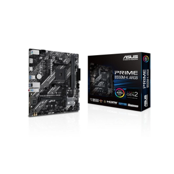 PB ASUS AM4 PRIME B550M-K ARGB