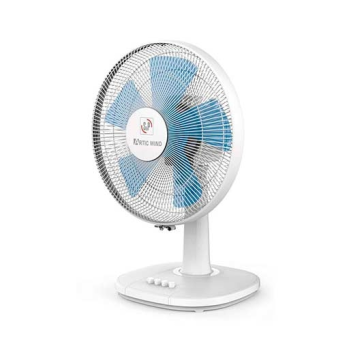 VENTILADOR SOBREMESA SP ARTIC WIND 250 MATT