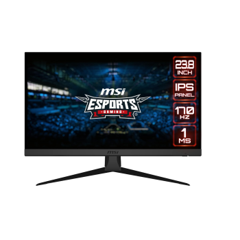 MONITOR GAMING LED 23.6  MSI OPTIX G2422