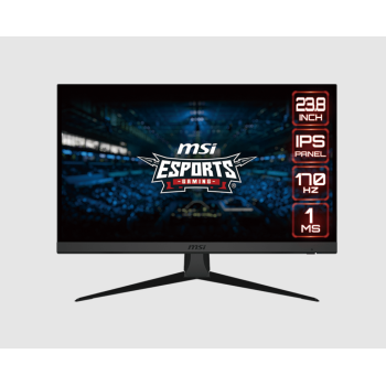 MONITOR GAMING LED 23.6 MSI OPTIX G2422