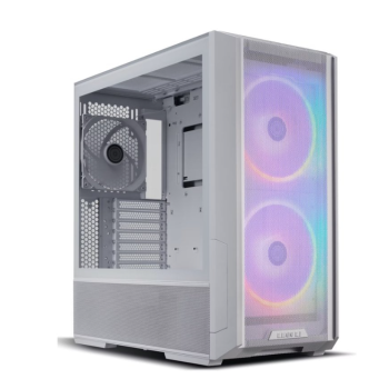 TORRE E-ATX LIAN LI LANCOOL 216 RGB WHITE