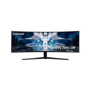 MONITOR LED 49 GAMING CURVO SAMSUNG ODYSSEY DQHD