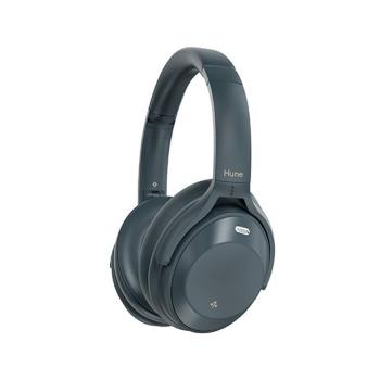 AURICULARES BT HUNE ECO FAUNA GRIS OSCURO ROCA